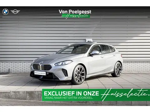 BMW 1 Serie 120 Huisselectie