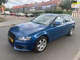 Foto 21 van Audi A4 Avant 1.8 TFSI Pro Line