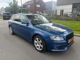 Foto 30 van Audi A4 Avant 1.8 TFSI Pro Line
