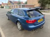 Foto 28 van Audi A4 Avant 1.8 TFSI Pro Line