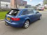 Foto 27 van Audi A4 Avant 1.8 TFSI Pro Line