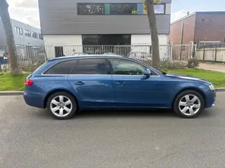 Foto 15 van Audi A4 Avant 1.8 TFSI Pro Line