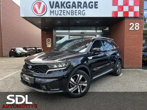 Kia Sorento 1.6 T-GDI Plug-in Hybrid 4WD ExecutiveLine 7p. FULL OPTIONS // LEDER // ELEK.STOEL+GEHEU