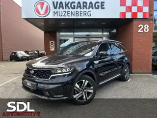 Kia Sorento 1.6 T-GDI Plug-in Hybrid 4WD ExecutiveLine 7p. FULL OPTIONS // LEDER // ELEK.STOEL+GEHEU