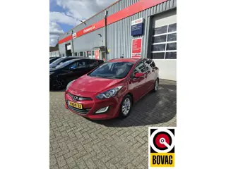 Hyundai i30 Wagon 1.6 GDI i-Vision