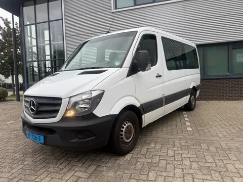 Mercedes-Benz Sprinter 314 2.2 CDI 366 HD