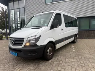 Mercedes-Benz Sprinter 314 2.2 CDI 366 HD