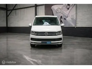 Volkswagen TRANSPORTER T6 CALIFORNIA CAMPER|BULLI|DAKTENT| FIETSENDRAGER|
