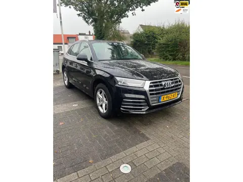 Audi Q5 50 TFSI e quattro