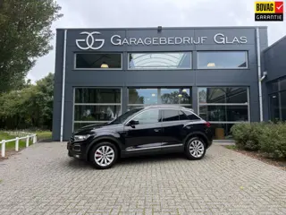 Volkswagen T-Roc 1.0 TSI Sport NL auto