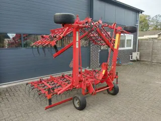 Einbock Aerostar 600  Wiedeg 6 meter breed