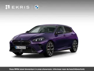 BMW 1-serie 120 | M Sport Edition | M Sportpakket Pro | Innovation Pack | Harman Kardon