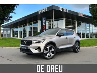 Volvo XC40 1.5 T4 PHEV Ultimate Dark | PANO | TREKHAAK | H&K