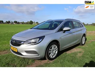 Opel Astra Sports Tourer 1.0 Turbo Business+|Trekhaak|Carplay|Cruise|NL-auto-NAP|LED