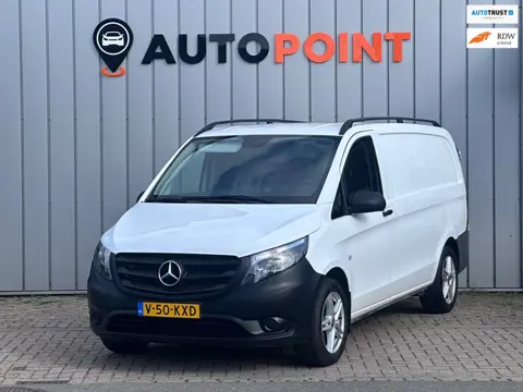 Mercedes-Benz VITO 116 CDI Lang CAMERA AUT TREKHAAK