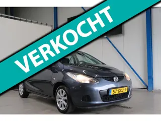 Mazda 2 1.3 S-VT Olympia Sport
