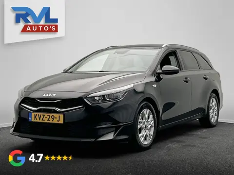 Kia Ceed Sportswagon 1.0 T-GDi DynamicLine | Apple/Carplay | Climate/control | Stoel/Stuur verwarmin
