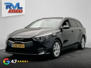 Kia Ceed Sportswagon 1.0 T-GDi DynamicLine | Apple/Carplay | Climate/control | Stoel/Stuur verwarmin