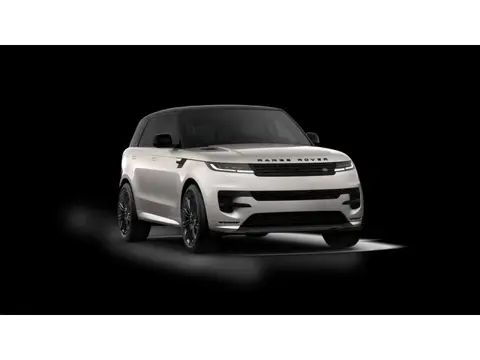 Land Rover Range Rover Sport 3.0 P460e Momentum Edition PHEV