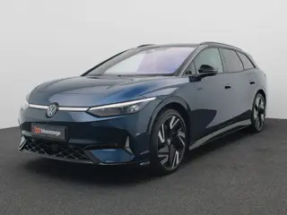 Volkswagen ID.7 Tourer GTX Limited Edition 86 kWh 340PK 4Motion Panoramadak, Trekhaak, Warmtepomp, K