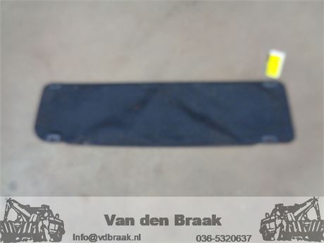 Peugeot 108 2014-2022 Hoedenplank