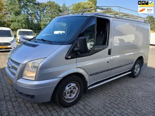 Ford Transit 260S 2.2 TDCI First Edition