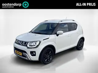 Suzuki Ignis 1.2 Smart Hybrid Select | Frabrieksgarantie 2032 | Achteruitrijcamera | Carplay | Autom