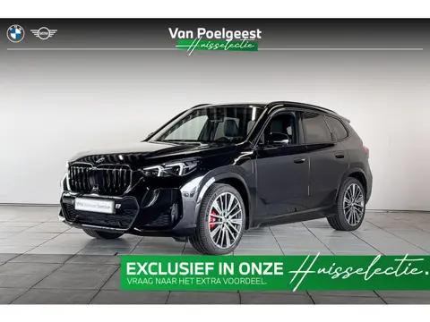 BMW X1 xDrive25e Innovation Pack M Sportpakket Pro | Huisselectie