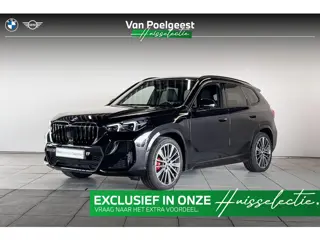 BMW X1 xDrive25e Innovation Pack M Sportpakket Pro | Huisselectie