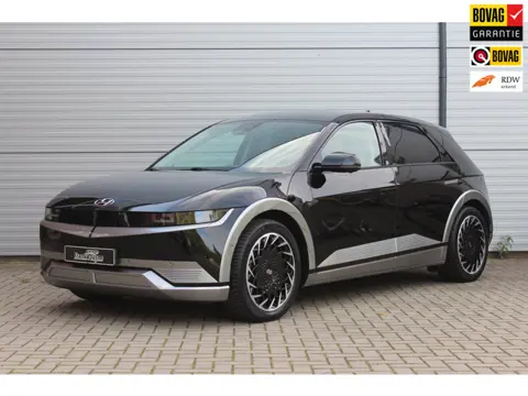Hyundai IONIQ 5 Project 45 AWD 73kWh Memory/CAM/Winterpakket