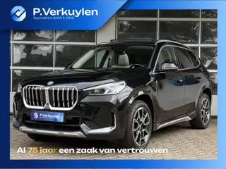 BMW X1 xDrive23i X LINE | PANORAMA | ELEKTRISCHE STOELEN | SPORTSTOELEN | LEDER | HARMAN KARDON | NE