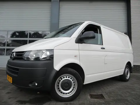 Volkswagen Transporter 2.0 TDI L1H1 airco trekhaak