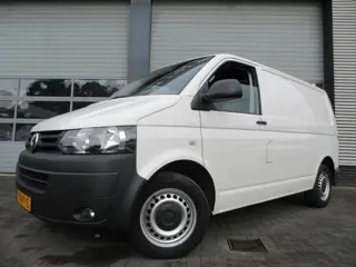 Volkswagen Transporter 2.0 TDI L1H1 airco trekhaak