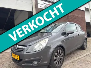 Opel Corsa 1.3 CDTi EcoFlex S/S '111' Edition AIRCO&CRUISE&NAP
