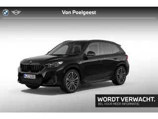 BMW X1 xDrive30e M-Sport Pro / 20'' / Panorama Dak / Elektrisch Wegklapbare Trekhaak / Vol Leder / P