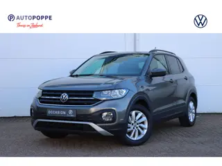 Volkswagen T-Cross 1.0 TSI Style 115pk