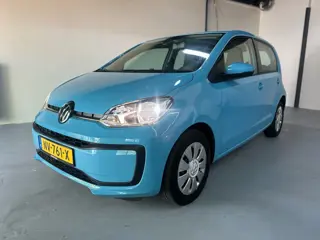 Volkswagen Up! 1.0 BMT move up!