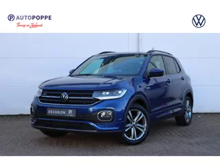 Volkswagen T-Cross 1.5 TSI Style Business R-Line 150pk DSG7