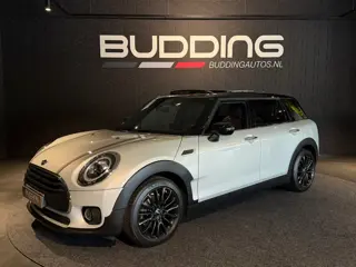 MINI Clubman 1.5 Cooper Pepper | Pano | Keyless | Trekhaak