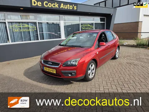 Ford Focus 1.6-16V Futura/ AIRCO/TREKHAAK