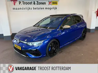 Volkswagen Golf 2.0 TSI R 4Motion | Panoramadak | Adaptief onderstel | Stoel+Stuurverwarming | Adapt