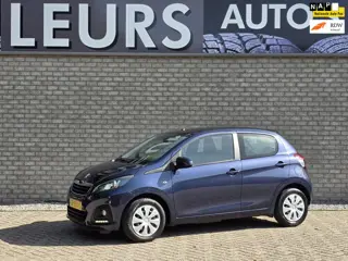 Peugeot 108 1.0 e-VTi Active Airco/5Drs/31952KM