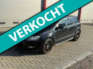 Volkswagen Polo 1.4 TSI GTI let op mechatronic niet goed