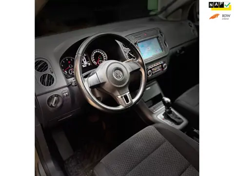 Volkswagen Golf Plus 1.2 TSI Comfortline/2DE EIG/NU APK/Automaat/ TOP STAAT/