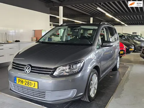 Volkswagen Touran 1.4 TSI Highline/AIRCO/CRUISE/