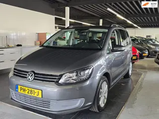 Volkswagen Touran 1.4 TSI Highline/AIRCO/CRUISE/