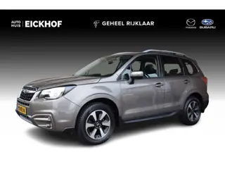 Subaru Forester 2.0 Premium - Eyesight - Trekhaak - Dealer onderhouden