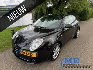 Alfa Romeo MiTo - 1.4 Distinctive|airco|el ramen|nieuwe apk