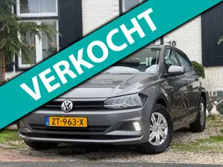 Volkswagen Polo 1.0 MPI Comfortline|Airco|Nette auto!