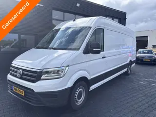 Volkswagen Crafter 35 2.0 TDI L5H4 (bj 2022)
